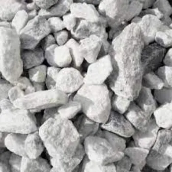 Marble chips